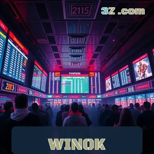 WINOK e o Encanto do Baccarat: Aumente sua Diversão Agora!