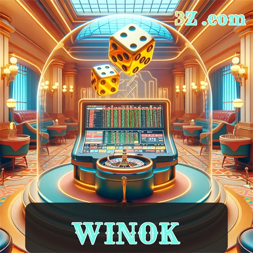 Explorando a Categoria 'Ao Vivo' no WINOK: A Revolução dos Jogos de Palavras