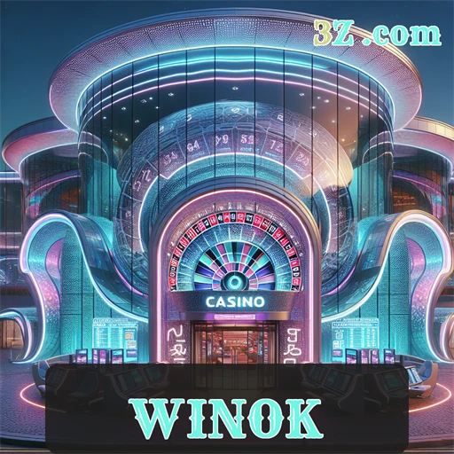 Atração dos Caça-Níqueis no WINOK