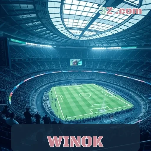 WINOK: Explore o Encanto dos Jogos RPG e Suas Aventuras Locais
