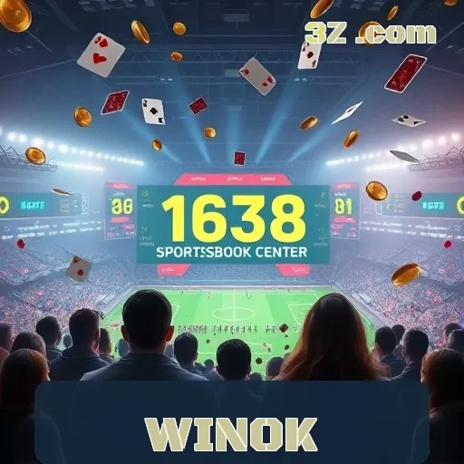 WINOK: Descubra a Emoção dos Jogos de Poker e Vença!