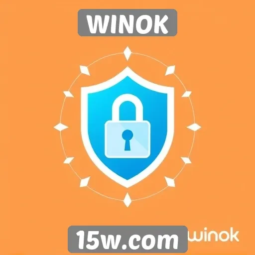 Avaliação de segurança e confiabilidade do WINOK